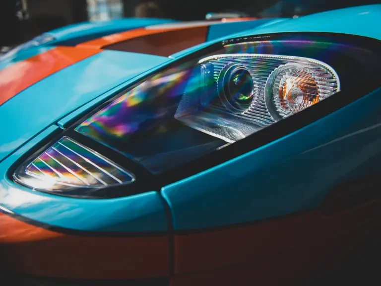 2006 Ford GT 1st Gen - Image 22 of 31