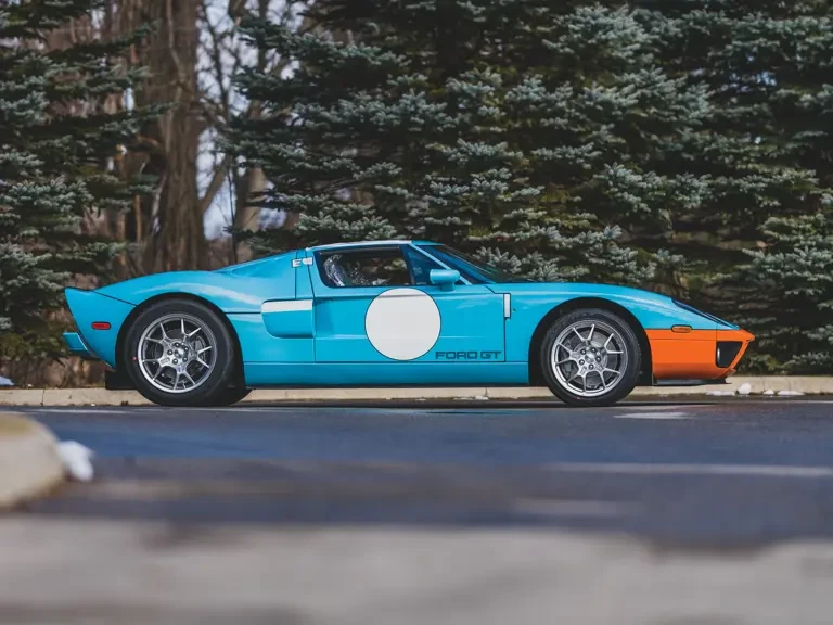 2006 Ford GT 1st Gen - Image 6 of 31