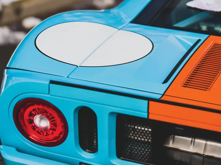 2006 Ford GT 1st Gen - Image 23 of 31