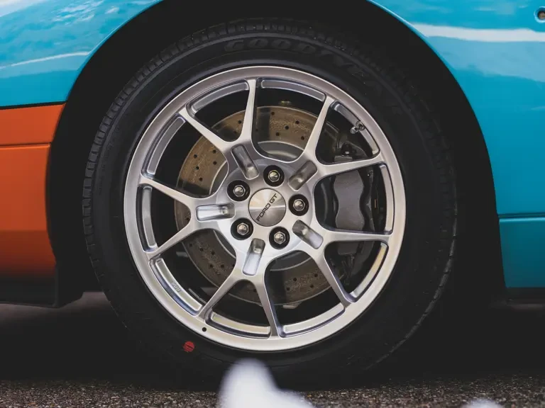 2006 Ford GT 1st Gen - Image 29 of 31