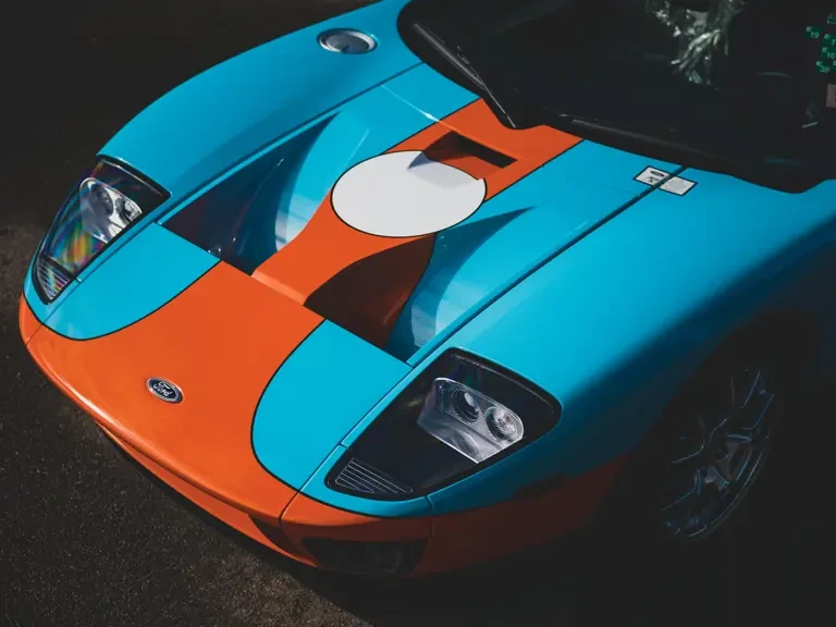 2006 Ford GT 1st Gen - Image 21 of 31