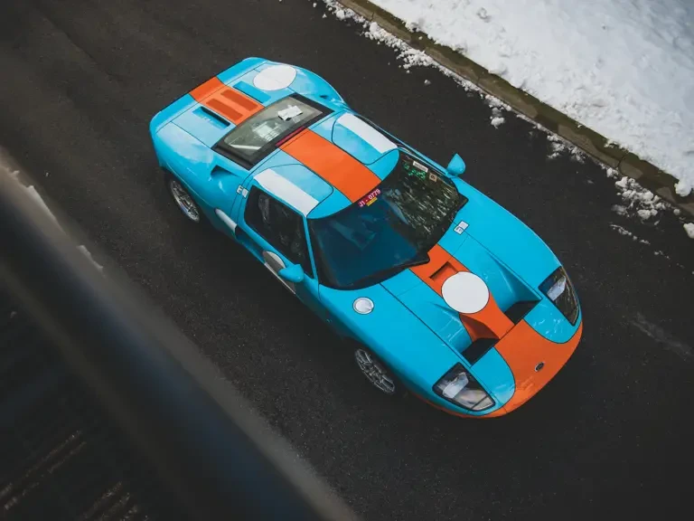 2006 Ford GT 1st Gen - Image 11 of 31