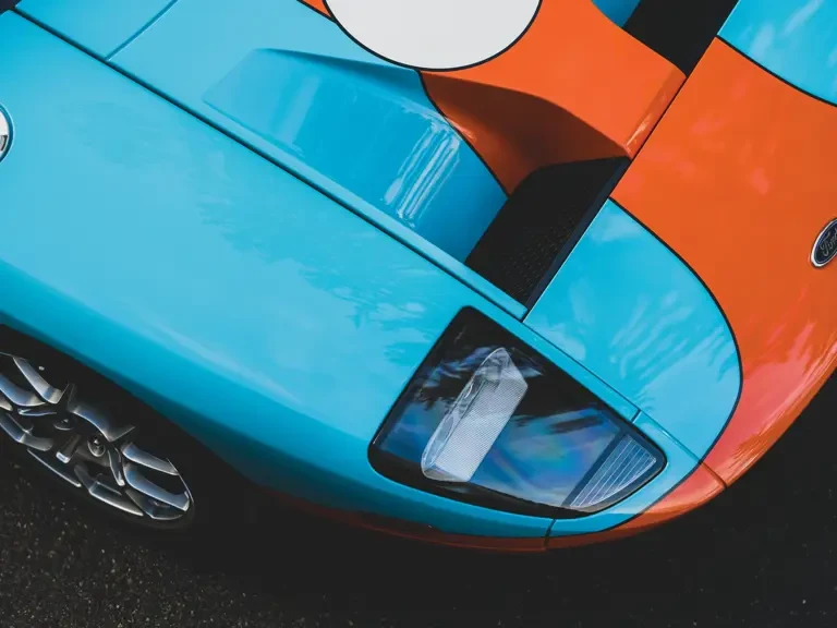 2006 Ford GT 1st Gen - Image 24 of 31