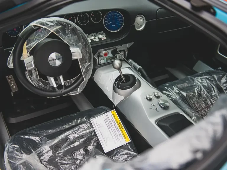 2006 Ford GT 1st Gen - Image 5 of 31