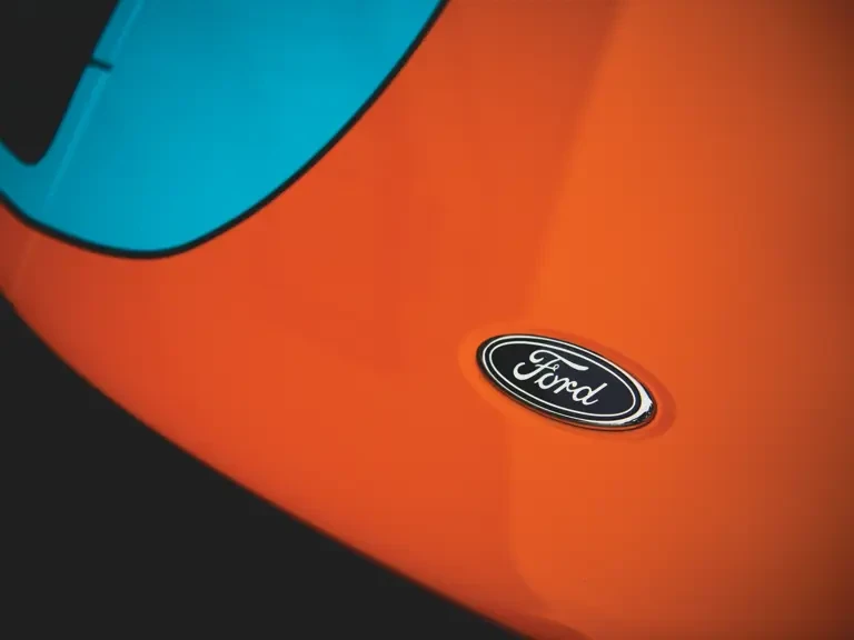 2006 Ford GT 1st Gen - Image 12 of 31