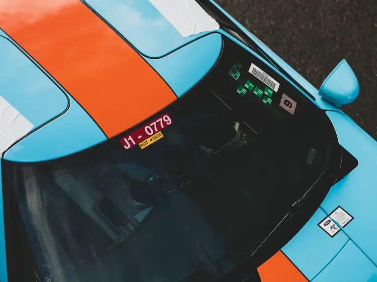 2006 Ford GT 1st Gen - Image 25 of 31