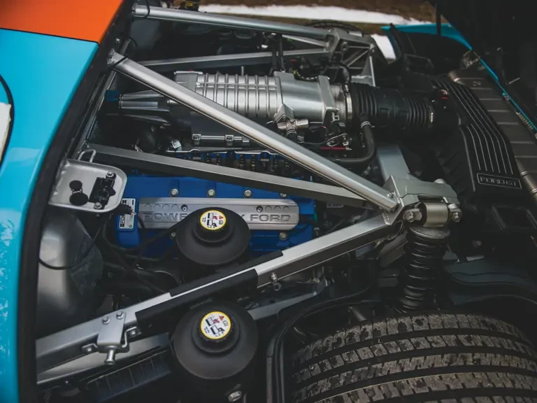 2006 Ford GT 1st Gen - Image 4 of 31