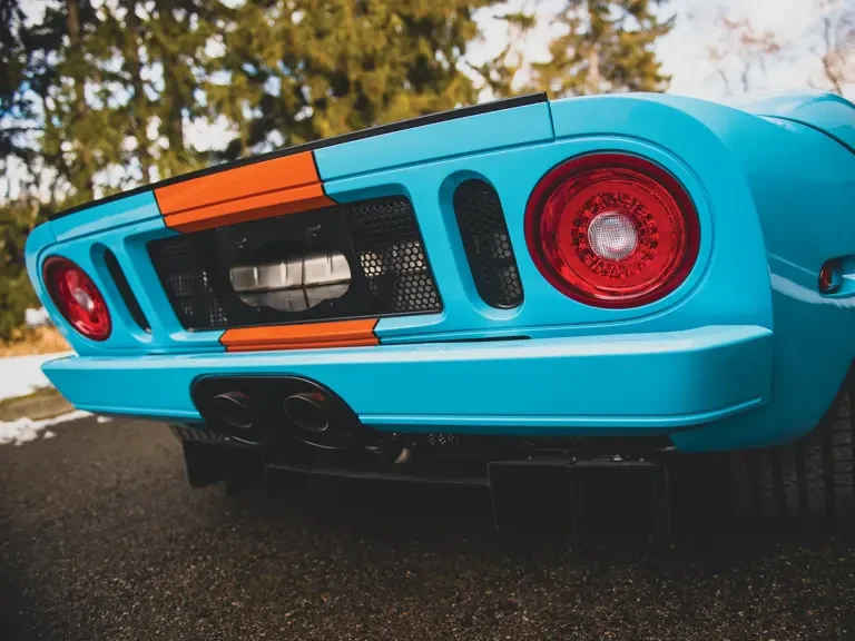 2006 Ford GT 1st Gen - Image 14 of 31