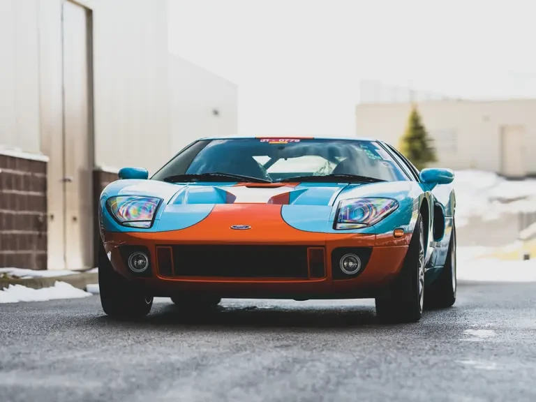 2006 Ford GT 1st Gen - Image 9 of 31