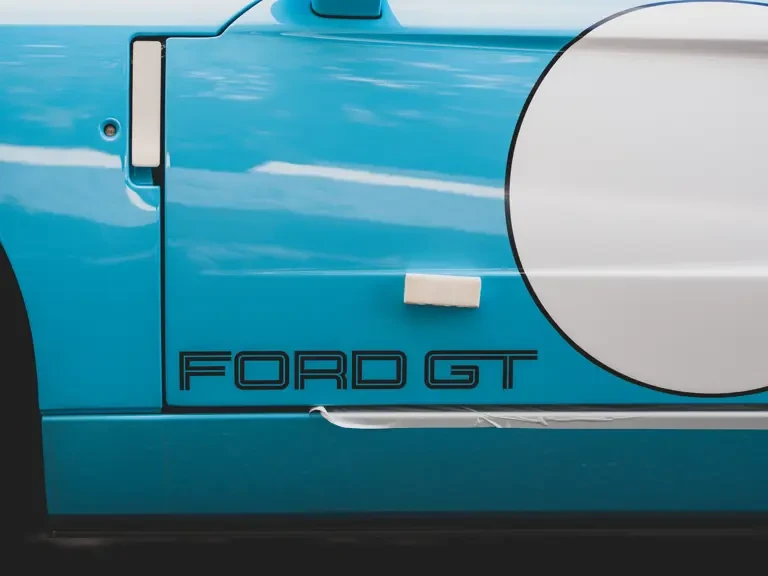 2006 Ford GT 1st Gen - Image 28 of 31