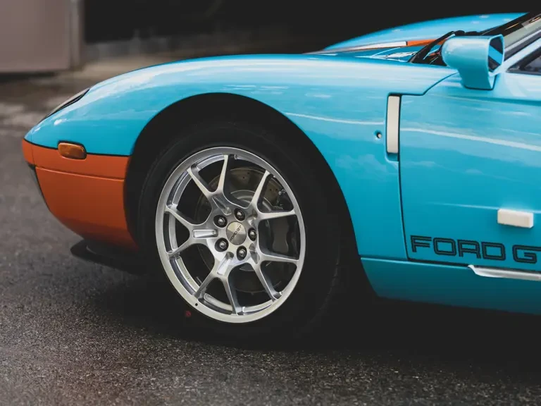 2006 Ford GT 1st Gen - Image 27 of 31