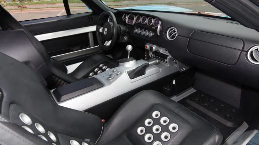 2006 Ford GT 1st Gen - Image 5 of 12