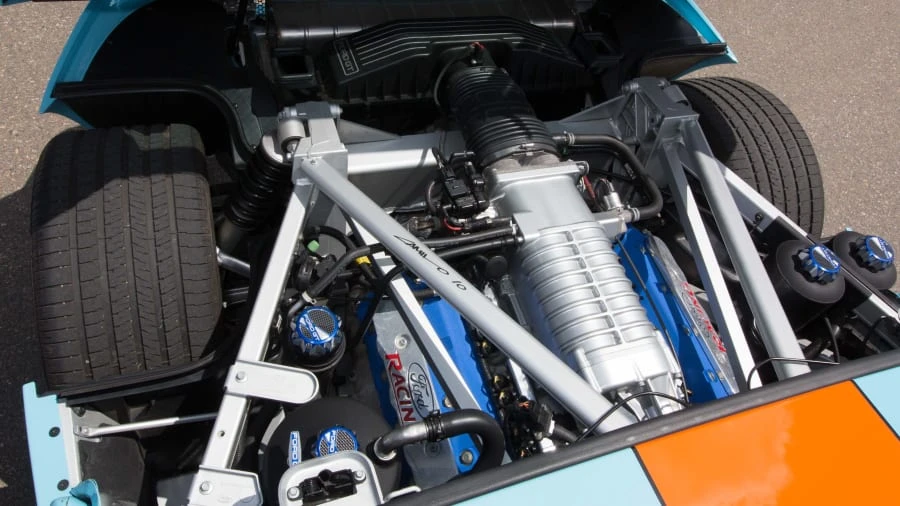 2006 Ford GT 1st Gen - Image 6 of 12