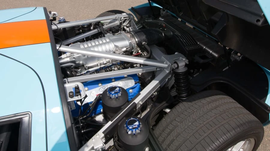 2006 Ford GT 1st Gen - Image 7 of 12