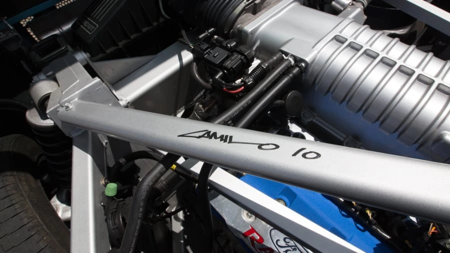 2006 Ford GT 1st Gen - Image 9 of 12