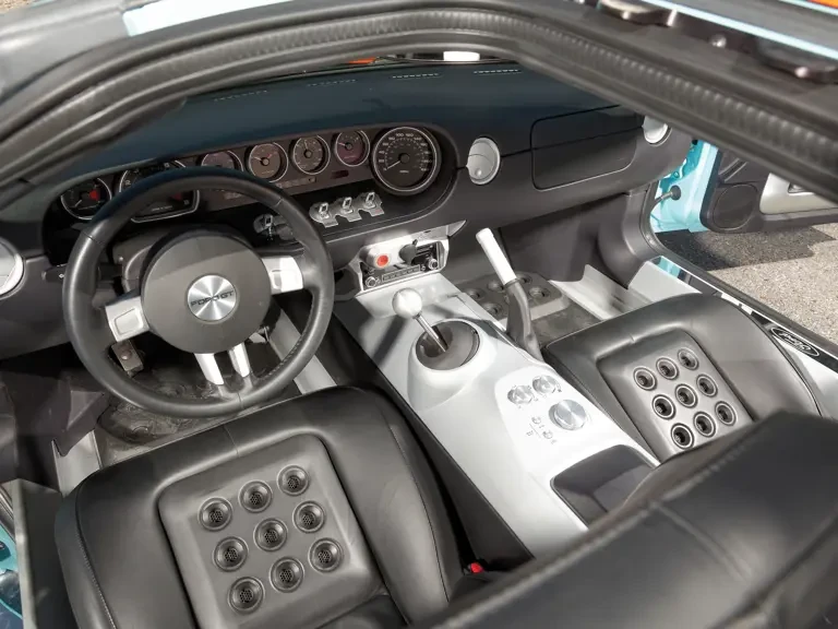 2006 Ford GT 1st Gen - Image 5 of 21