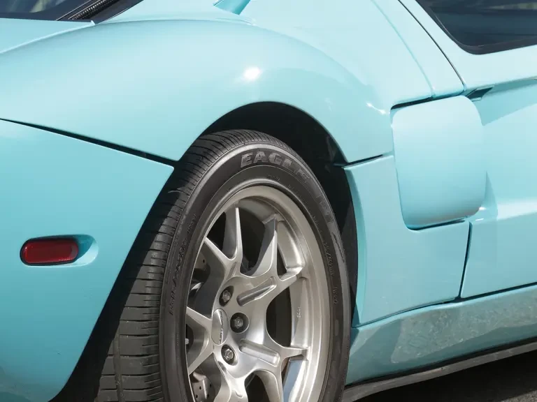 2006 Ford GT 1st Gen - Image 8 of 21