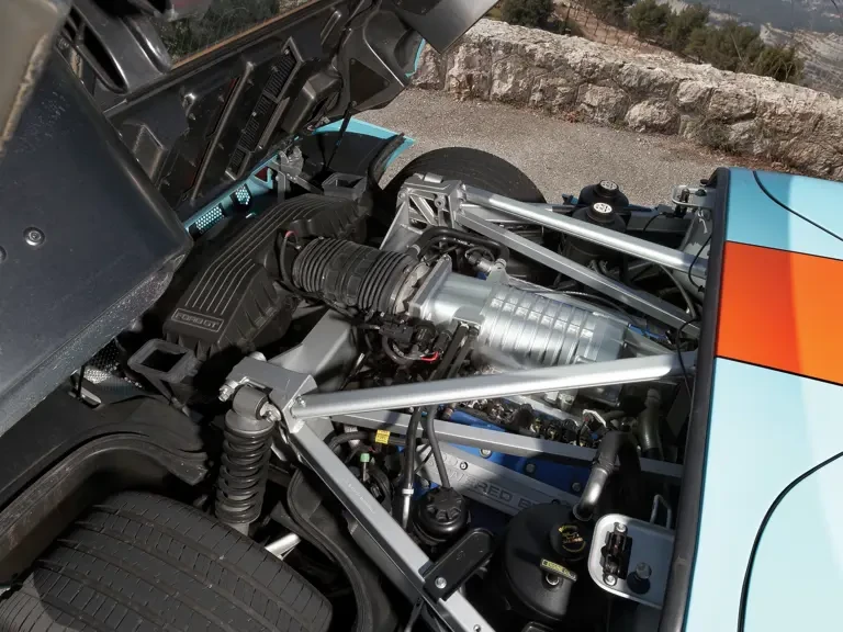 2006 Ford GT 1st Gen - Image 4 of 21