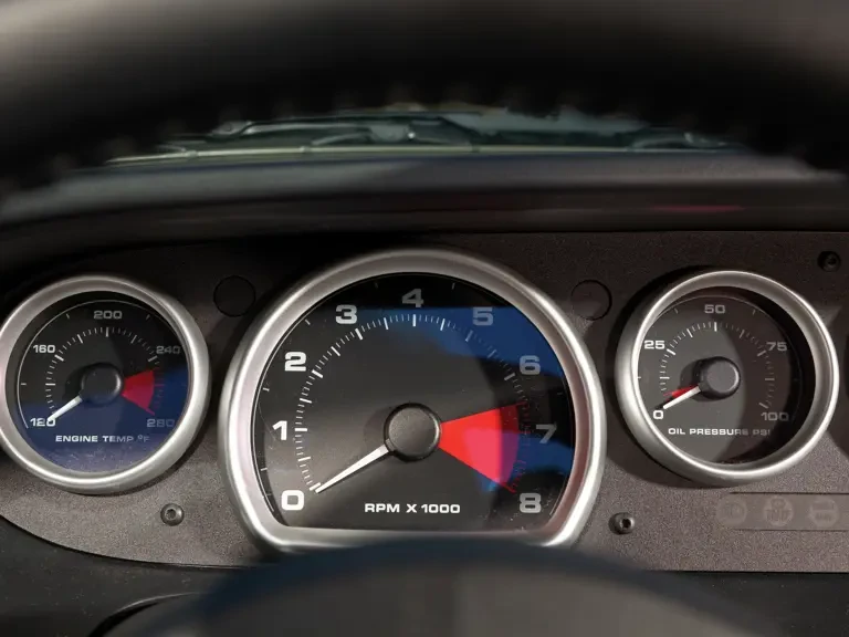 2006 Ford GT 1st Gen - Image 16 of 21