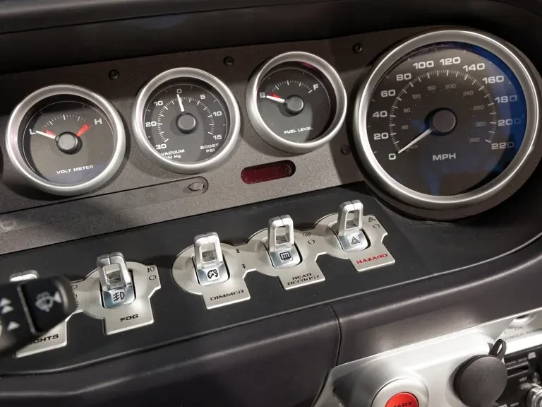2006 Ford GT 1st Gen - Image 15 of 21