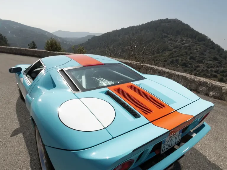 2006 Ford GT 1st Gen - Image 19 of 21
