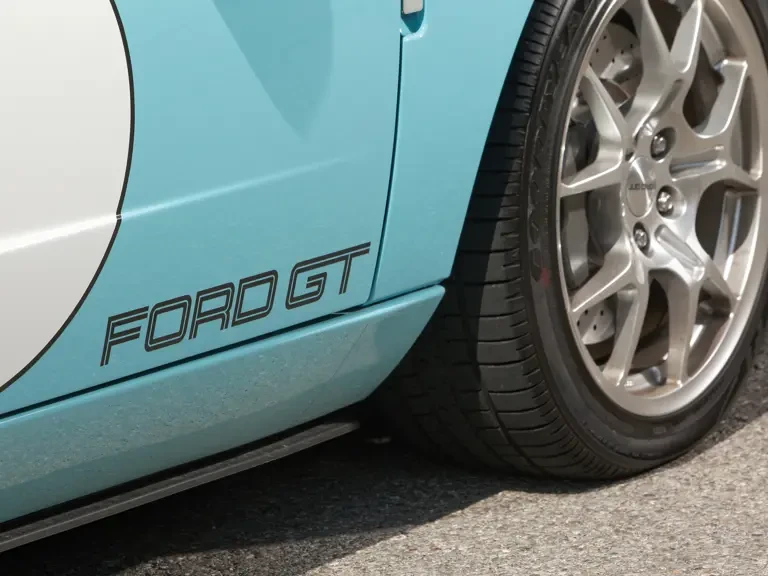 2006 Ford GT 1st Gen - Image 7 of 21