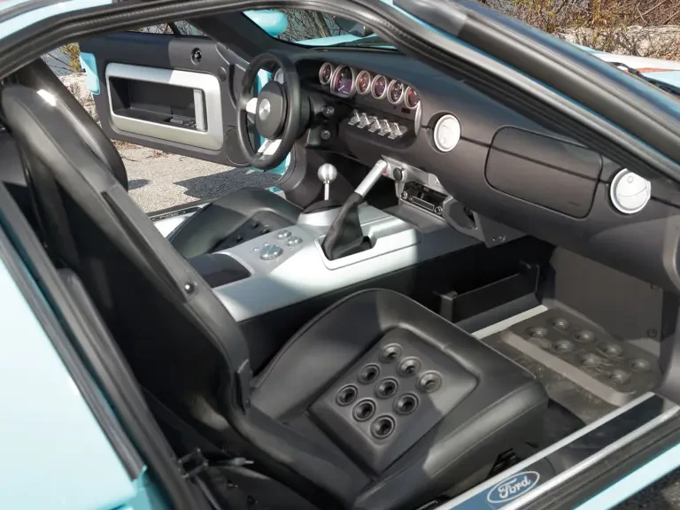 2006 Ford GT 1st Gen - Image 13 of 21