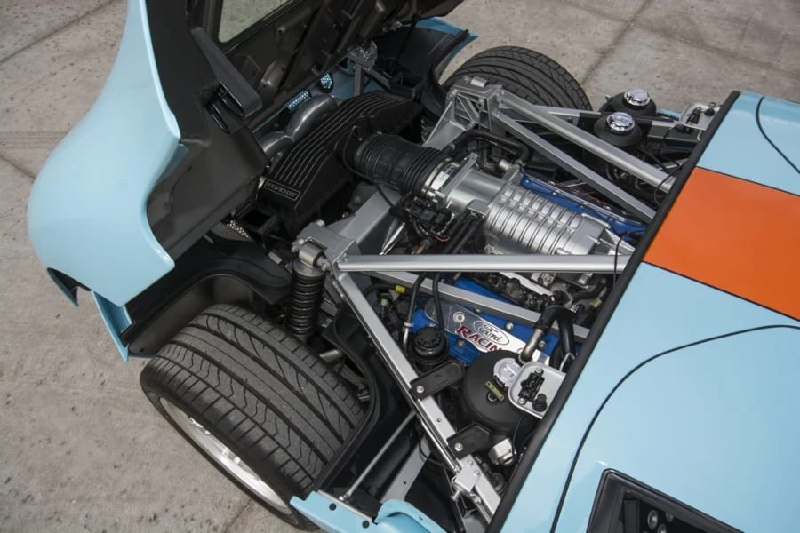 2006 Ford GT 1st Gen - Image 8 of 12
