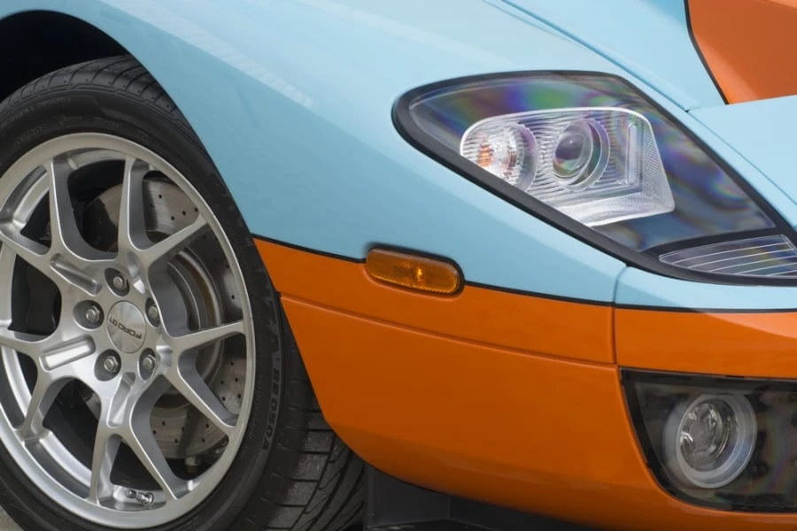 2006 Ford GT 1st Gen - Image 11 of 12