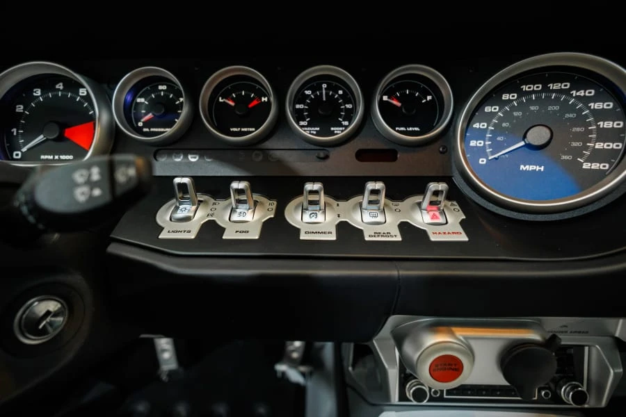 2006 Ford GT 1st Gen - Image 17 of 31