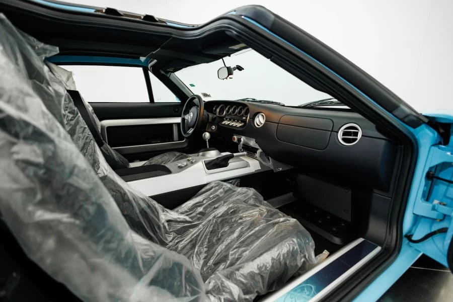 2006 Ford GT 1st Gen - Image 18 of 31