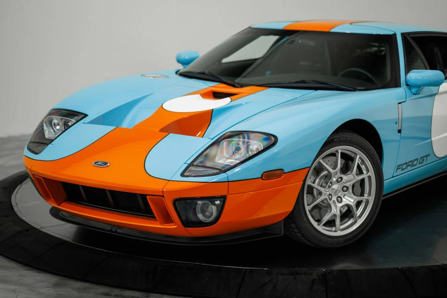 2006 Ford GT 1st Gen - Image 13 of 31