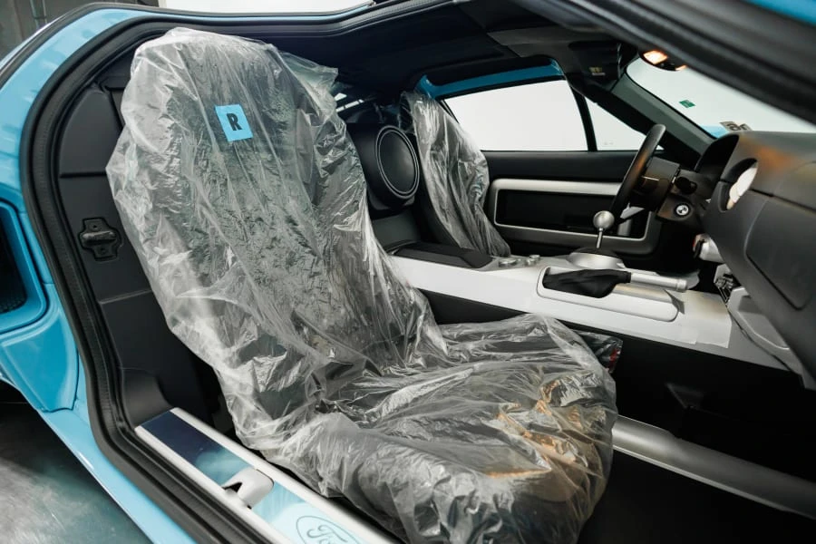 2006 Ford GT 1st Gen - Image 15 of 31