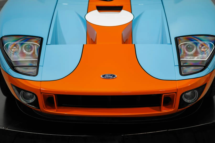 2006 Ford GT 1st Gen - Image 9 of 31