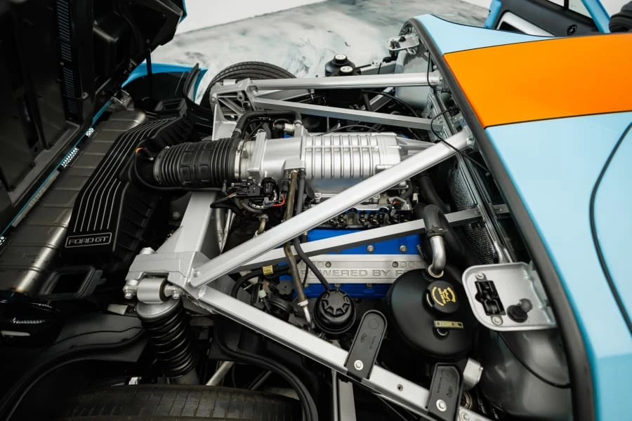 2006 Ford GT 1st Gen - Image 24 of 31