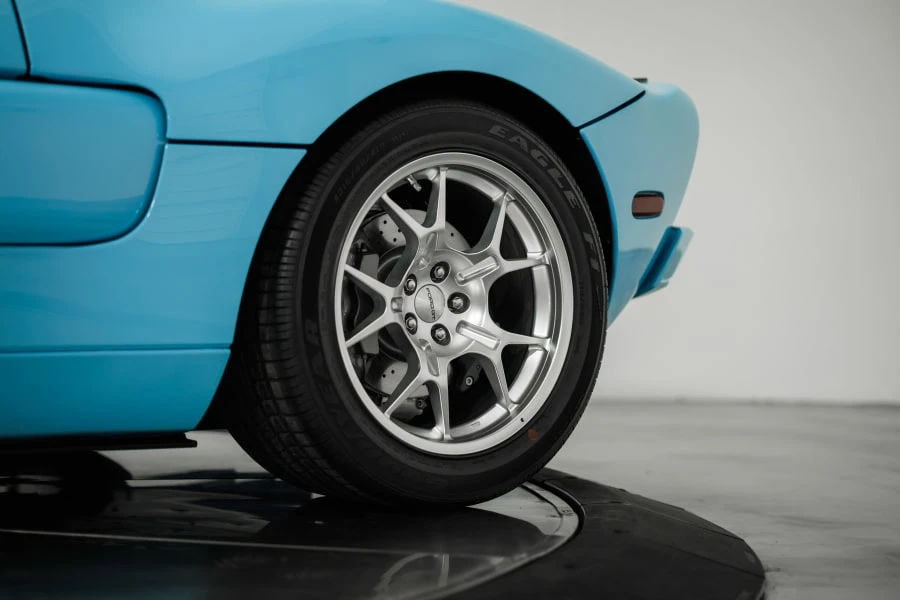 2006 Ford GT 1st Gen - Image 12 of 31