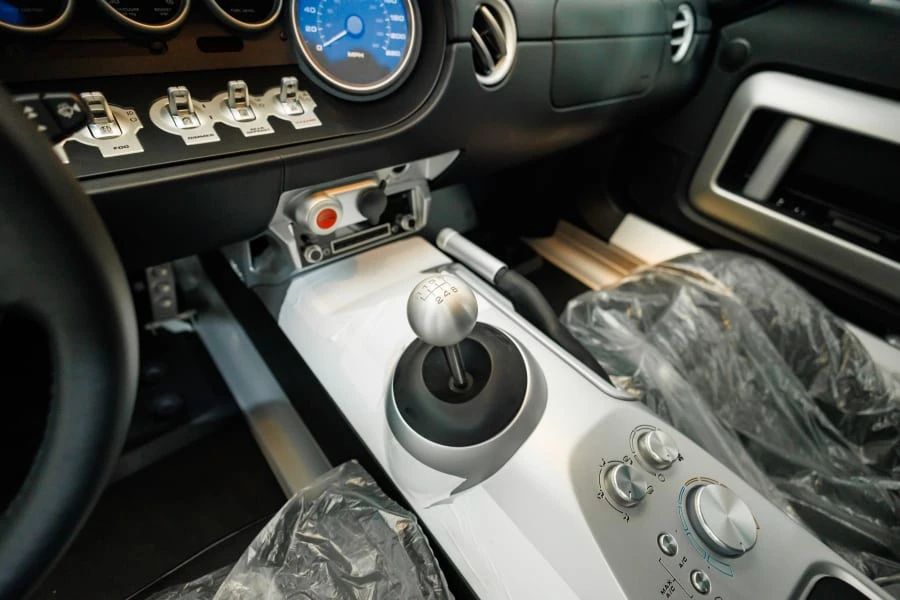 2006 Ford GT 1st Gen - Image 21 of 31