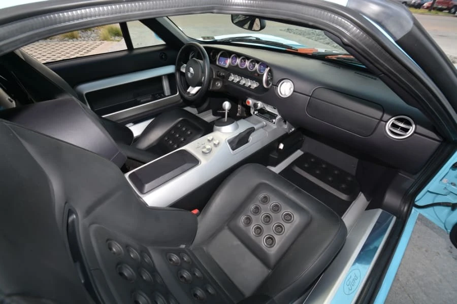 2006 Ford GT 1st Gen - Image 5 of 12