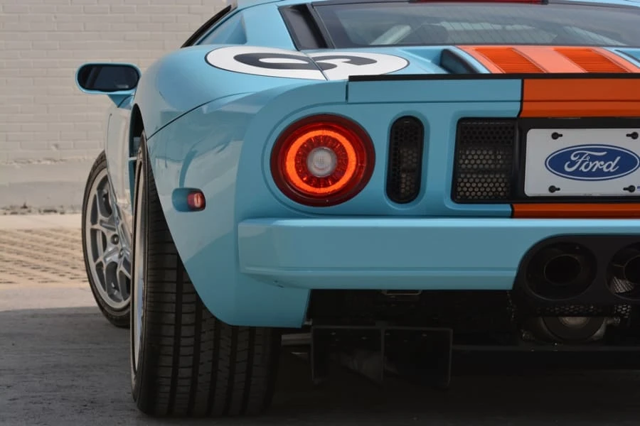 2006 Ford GT 1st Gen - Image 12 of 12