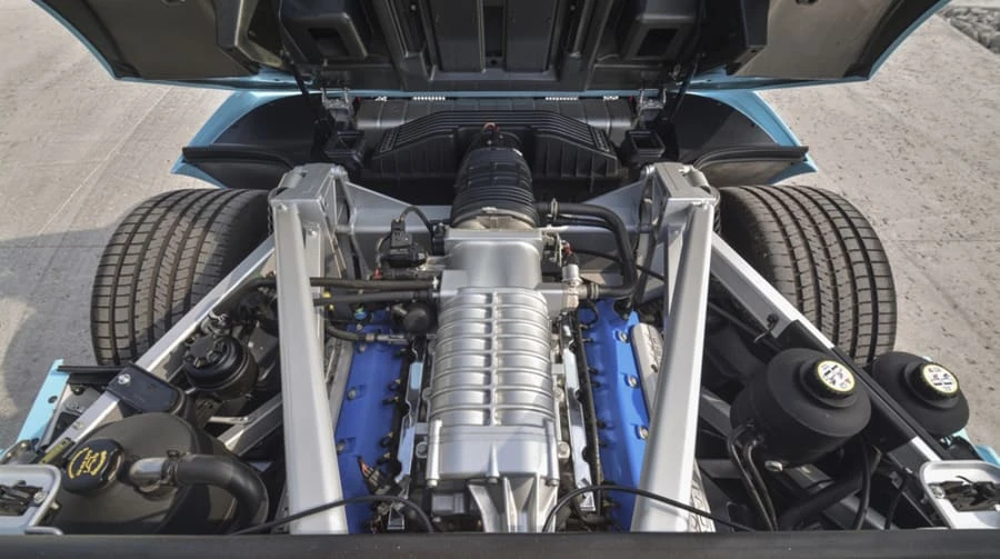 2006 Ford GT 1st Gen - Image 6 of 12