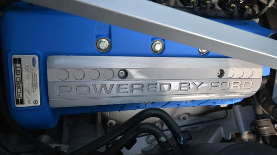 2006 Ford GT 1st Gen - Image 8 of 12
