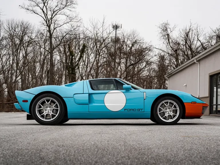 2006 Ford GT 1st Gen - Image 7 of 31
