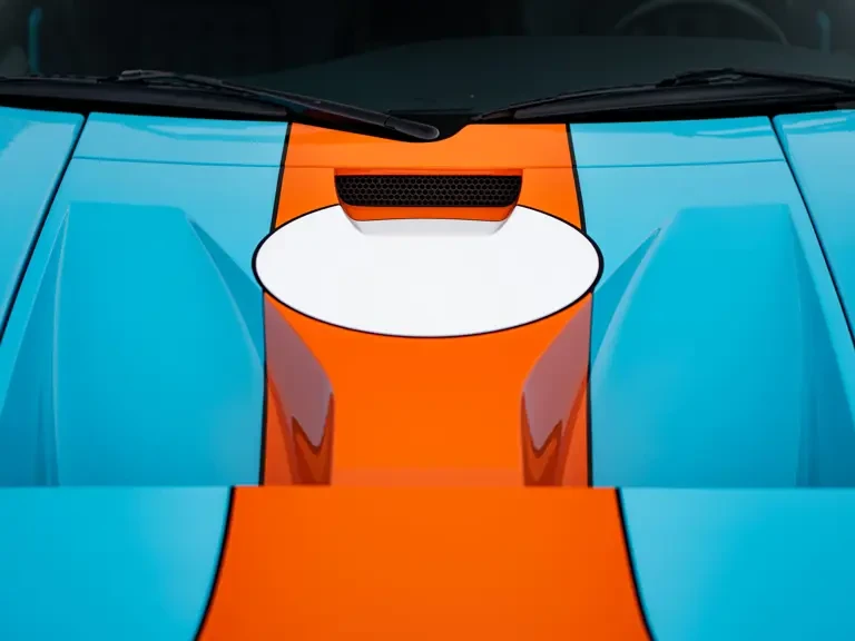2006 Ford GT 1st Gen - Image 27 of 31