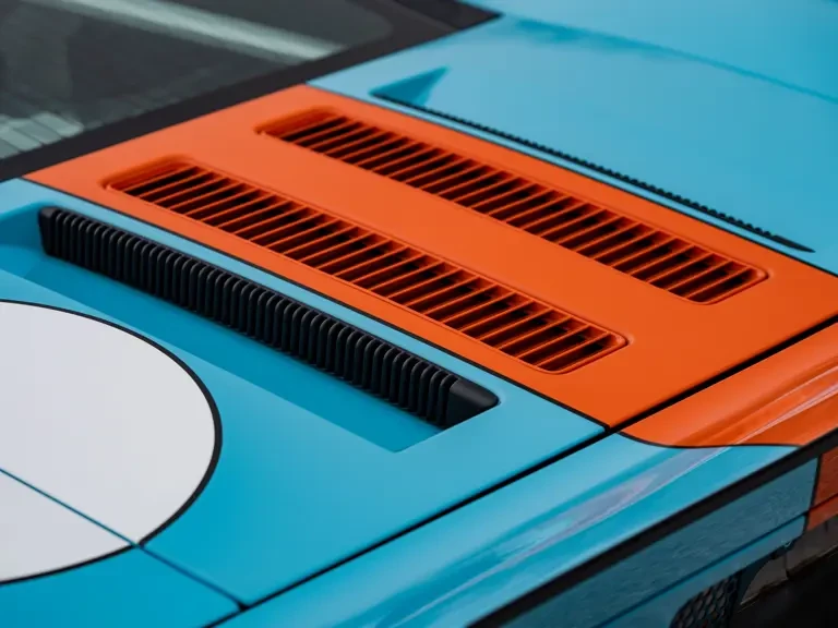 2006 Ford GT 1st Gen - Image 28 of 31