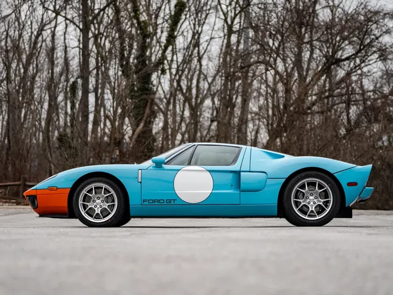 2006 Ford GT 1st Gen - Image 6 of 31