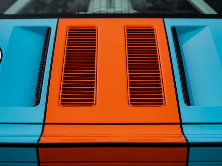 2006 Ford GT 1st Gen - Image 29 of 31