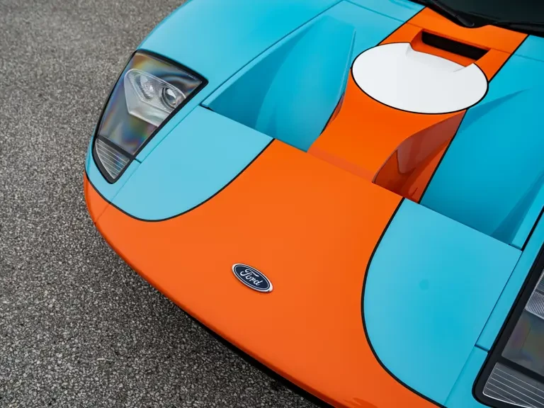 2006 Ford GT 1st Gen - Image 18 of 31
