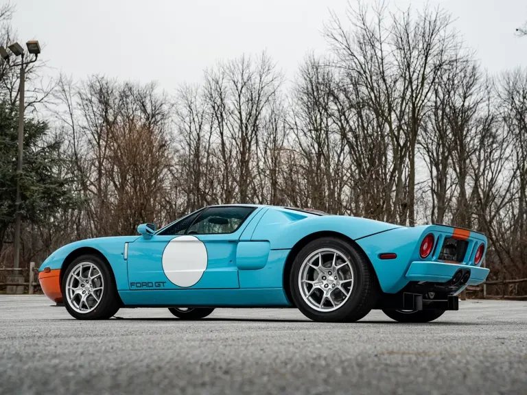 2006 Ford GT 1st Gen - Image 17 of 31