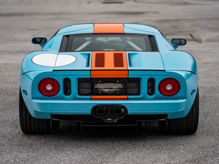 2006 Ford GT 1st Gen - Image 9 of 31