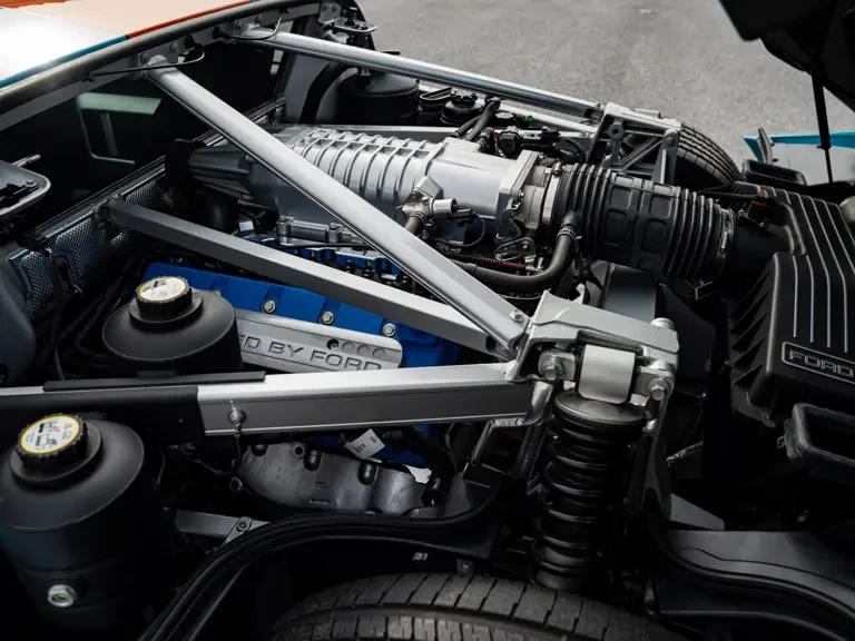 2006 Ford GT 1st Gen - Image 4 of 31